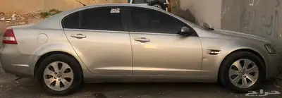 شفروليه لومينا LTZ موديل 2009 0