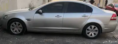 شفروليه لومينا LTZ موديل 2009 1