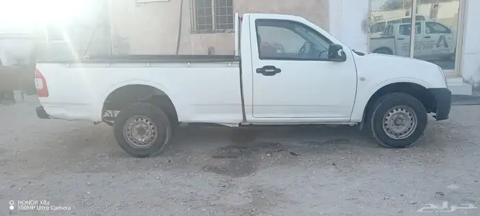 ايسوزو 2012فحص استماره جديد جاهز للنقل اتصال فقط 3