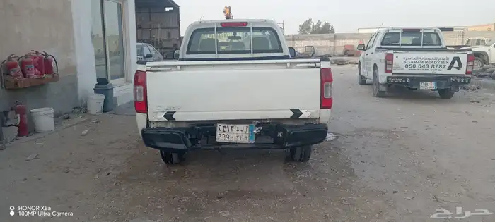 ايسوزو 2012فحص استماره جديد جاهز للنقل اتصال فقط 2
