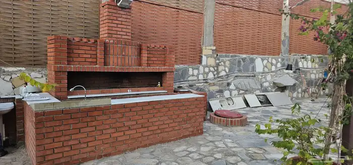 استراحة ميرا للايجار حي التيسير 4