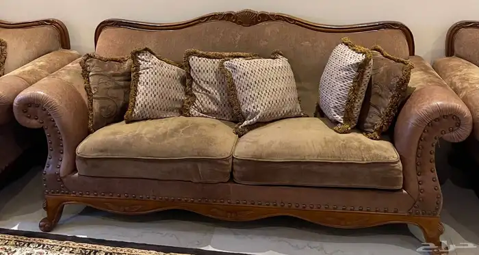 اثاث كنب 4