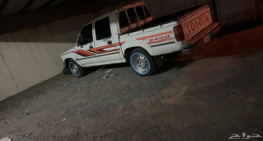 هيلكس 94 مكيف 0