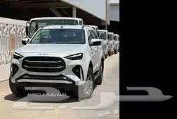 ايسوزو MUX فل كامل 2025 الشكل الجديد بالنقد والتقسيط 11