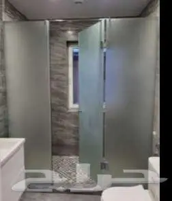 تفصيل وتركيب شاور زجاج سكوريت في جميع انحاء تبوك 2