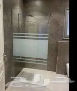 تفصيل وتركيب شاور زجاج سكوريت في جميع انحاء تبوك 4