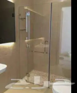 تفصيل وتركيب شاور زجاج سكوريت في جميع انحاء تبوك 1
