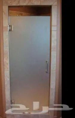 تفصيل وتركيب شاور زجاج سكوريت في جميع انحاء تبوك 10