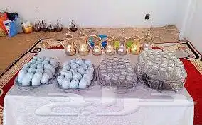 قهوجي  عسير 0