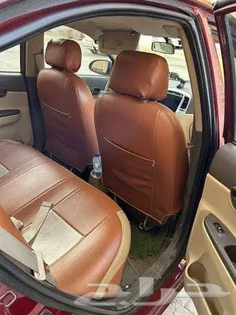 Hyundai Accent Keyless Remote Entry 5
