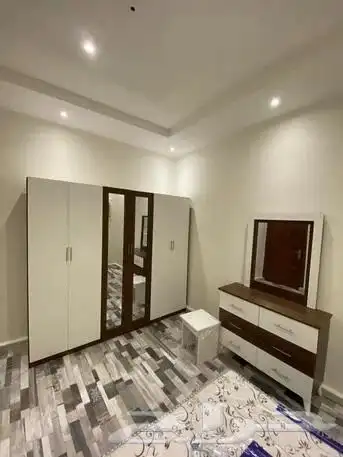 سرائر   دواليب   مراتب  غرفة نوم كامل في تفصيل في جاهز 18