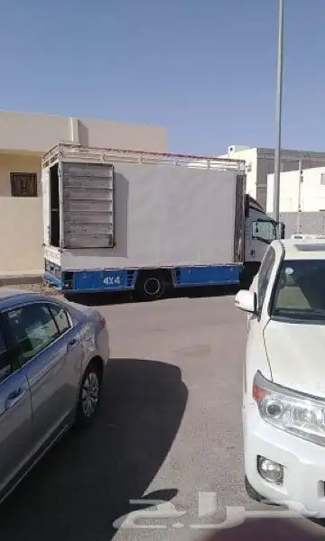 نقل عفش بالمدينة نقل اثاث شركة نقل عفش مع الفك والتركيب 4