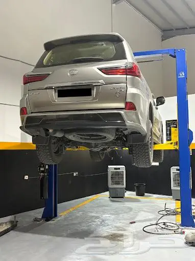 ورشة صناعية الرمال - توضيب كهرباء برمجة تصفية 1