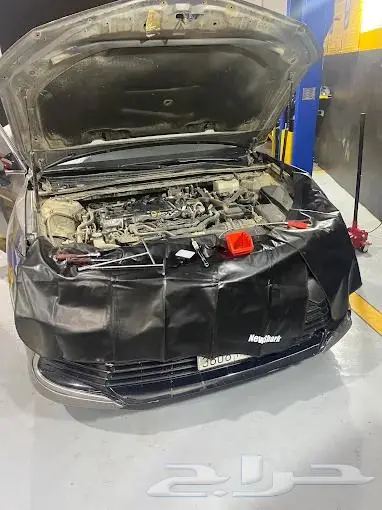 ورشة صناعية الرمال - توضيب كهرباء برمجة تصفية 0