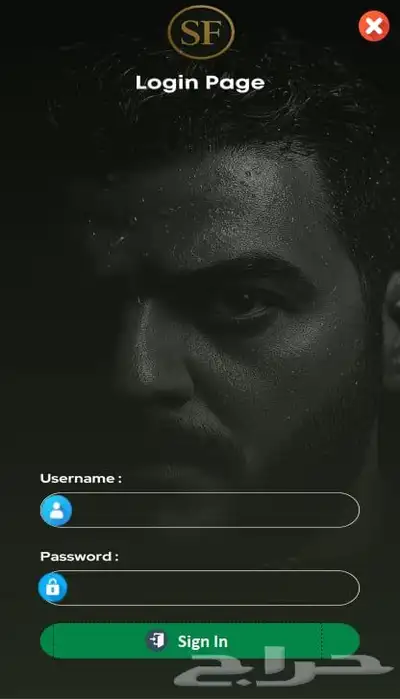 برنامج مساعد للمحاسبين access point 0
