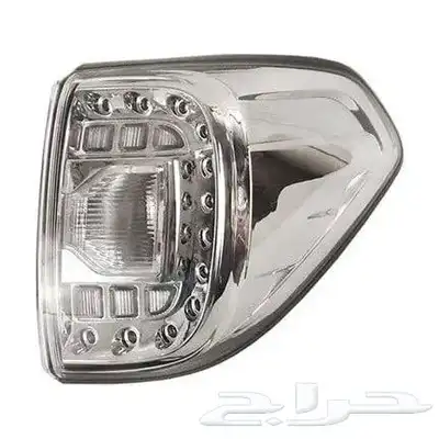 إصطبات باترول طقم 2012 0