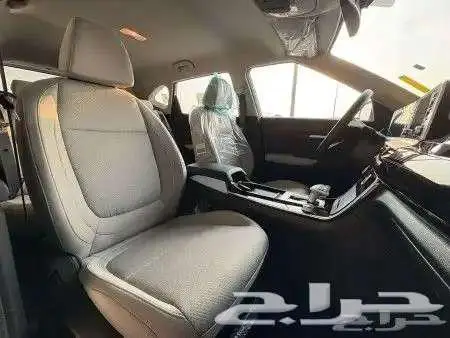 كيا سيلتوس ستاندر بصمة 2025 كاش واقساط 13