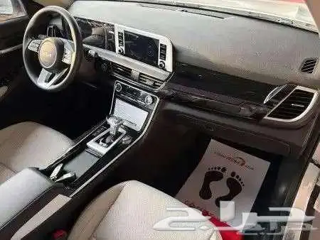 كيا سيلتوس ستاندر بصمة 2025 كاش واقساط 15