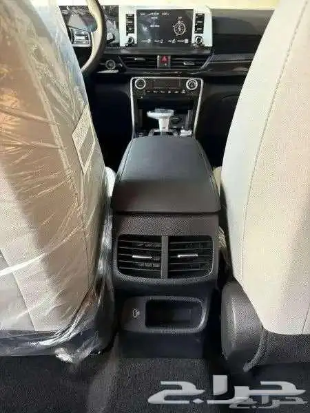 كيا سيلتوس ستاندر بصمة 2025 كاش واقساط 19
