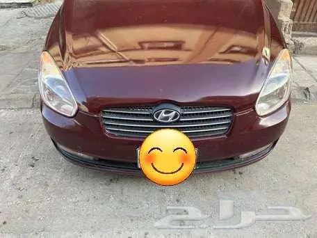 Hyundai Accent Keyless Remote Entry 7