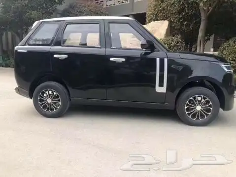 سياره كهربائيه 0