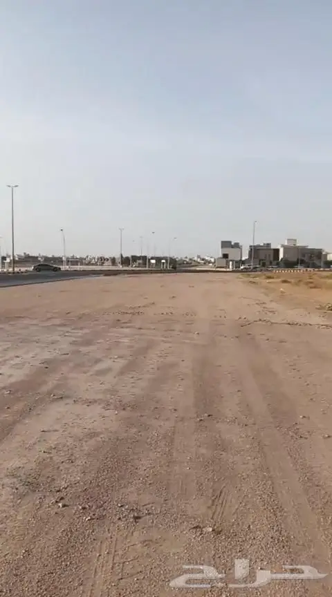 ارض تجاريه للبيع بالرس 4