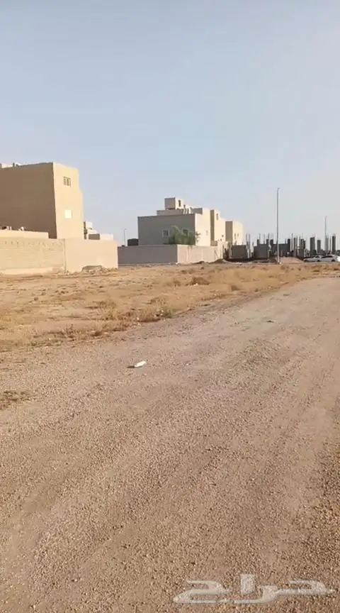 ارض تجاريه للبيع بالرس 11