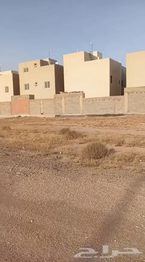 ارض تجاريه للبيع بالرس 12