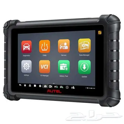 AUTEL جهاز اوتل MaxiCheck MX900 TS - MX 900-TS 2