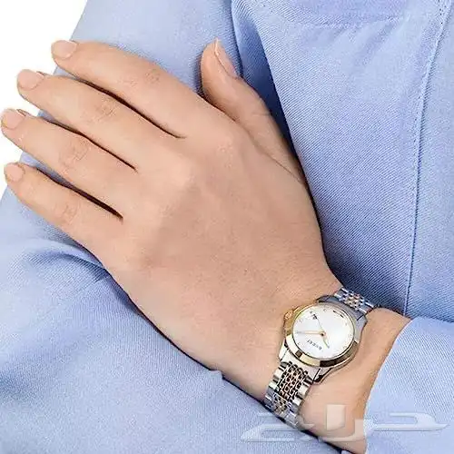 ساعة غوتشي النسائية 1