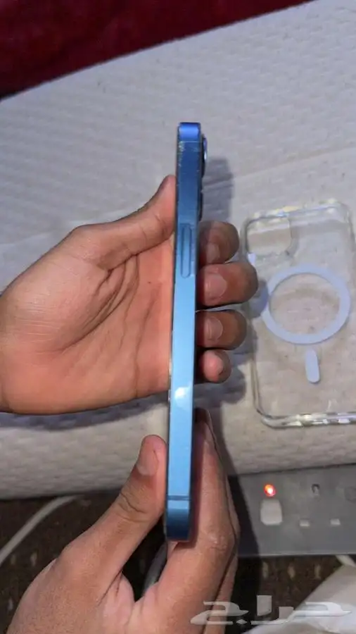 أيفون 13 العادي 128 GB 2
