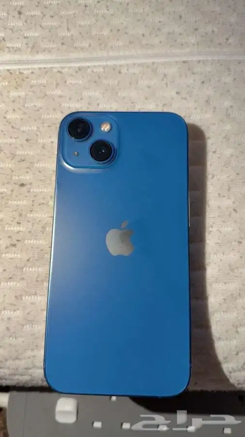 أيفون 13 العادي 128 GB 0
