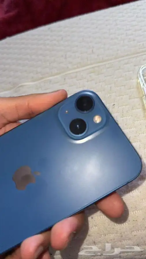 أيفون 13 العادي 128 GB 5