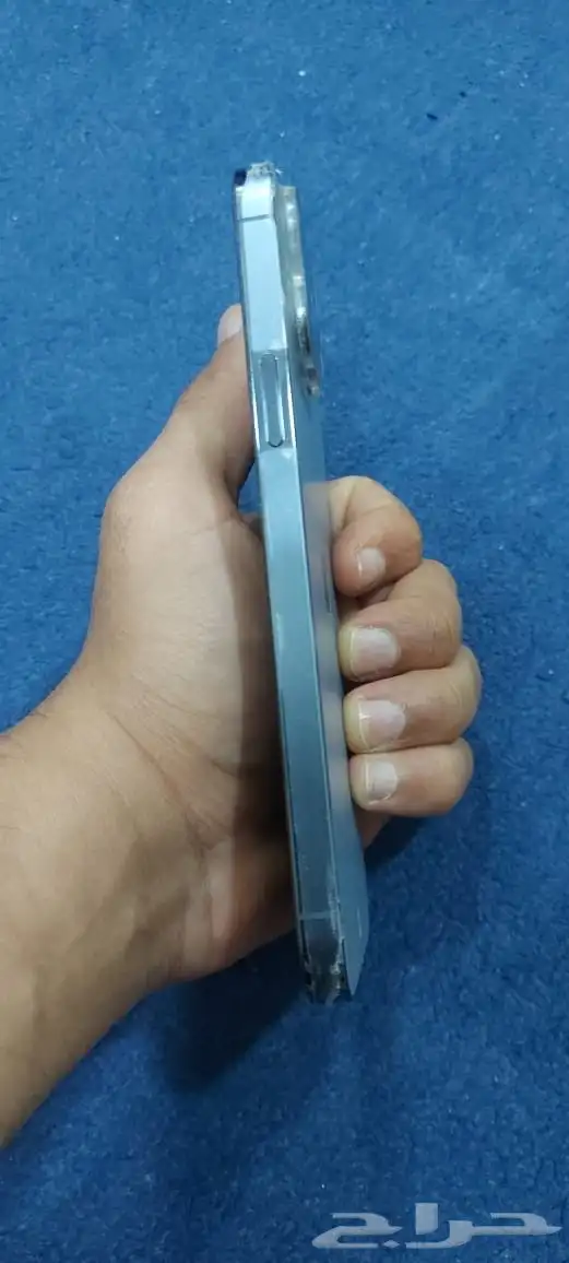 أيفون 13 بروماكس 4