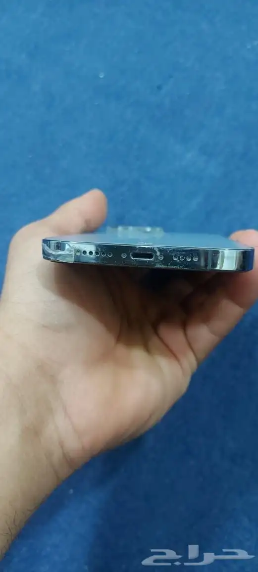 أيفون 13 بروماكس 6