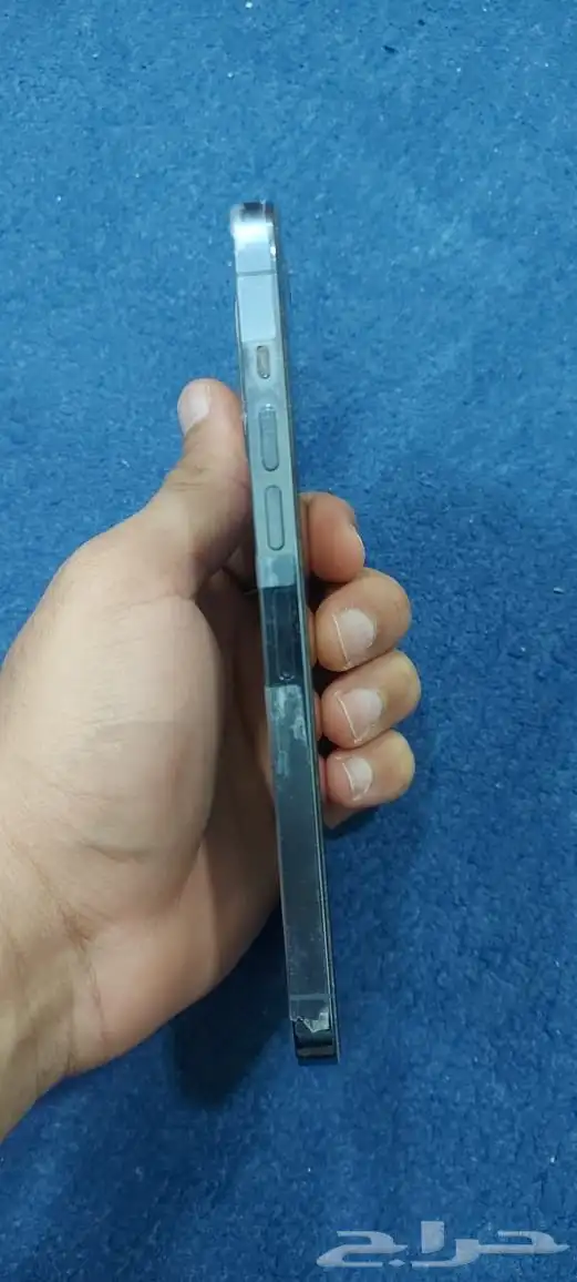 أيفون 13 بروماكس 3