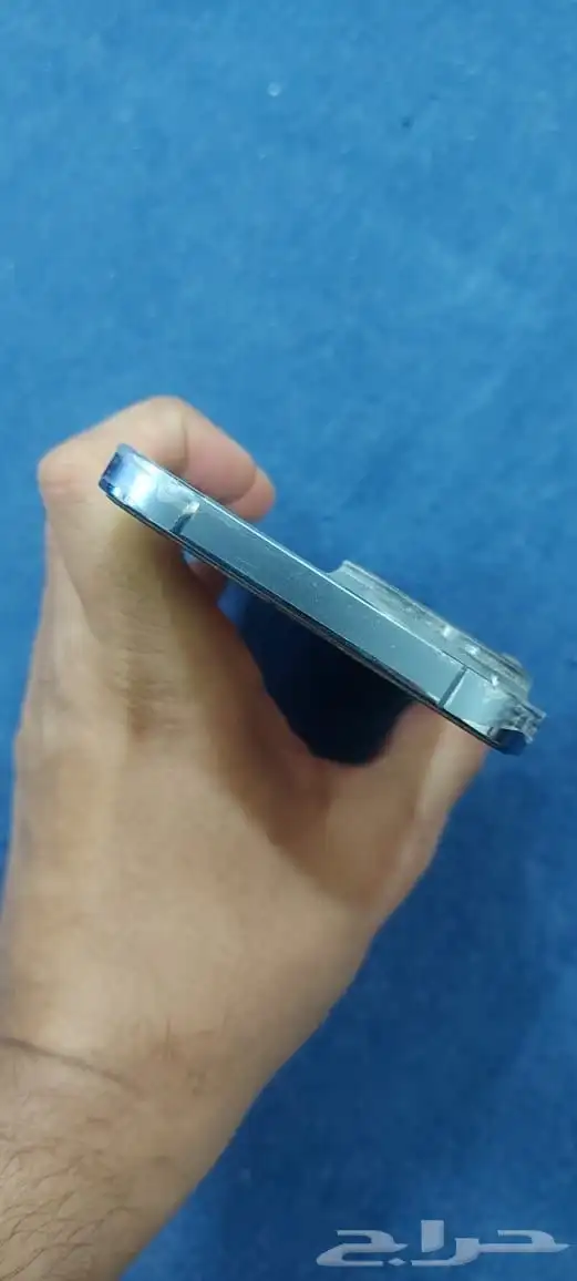 أيفون 13 بروماكس 5