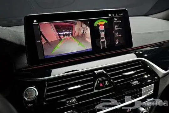 530i 2021 BMW 11