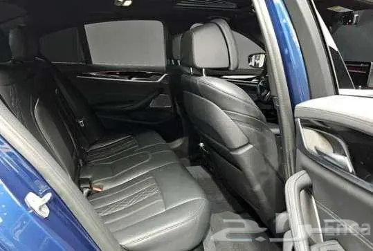 530i 2021 BMW 17