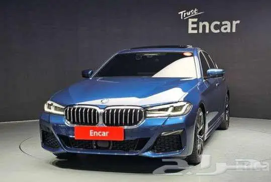 530i 2021 BMW 1