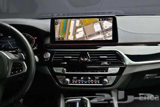 530i 2021 BMW 10