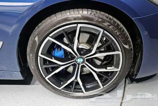 530i 2021 BMW 4