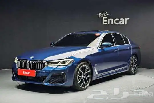 530i 2021 BMW 0
