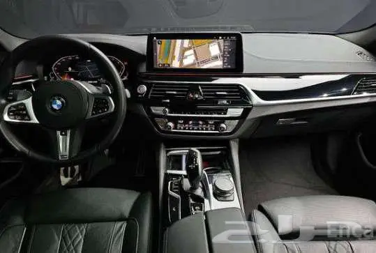 530i 2021 BMW 7
