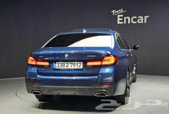 530i 2021 BMW 3