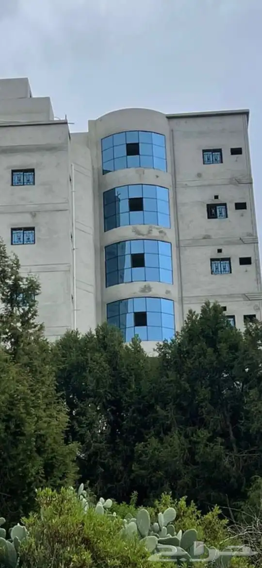 شبابيك المنيوم بأنواعها وحديد 7