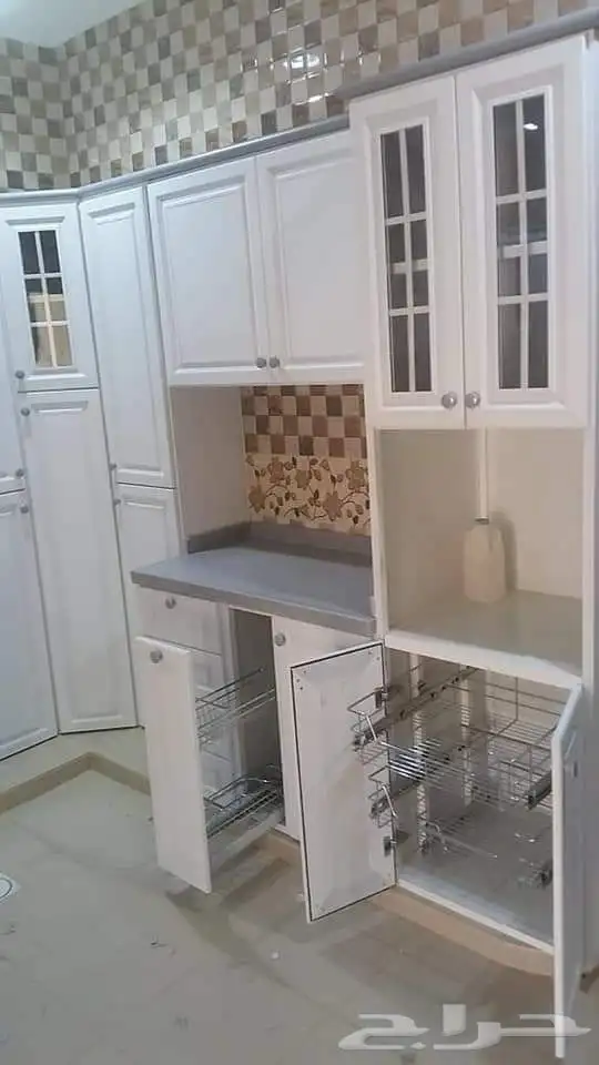فني صيانة مطابخ تبوك 12