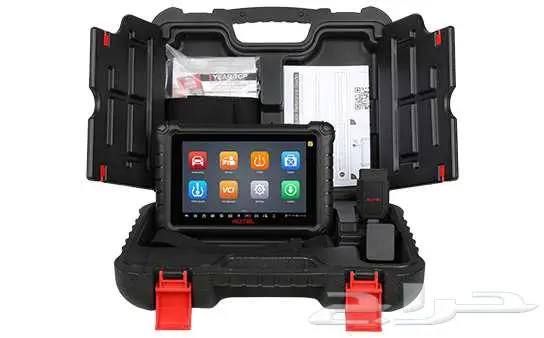 AUTEL جهاز اوتل MaxiCheck MX900 TS - MX 900-TS 3