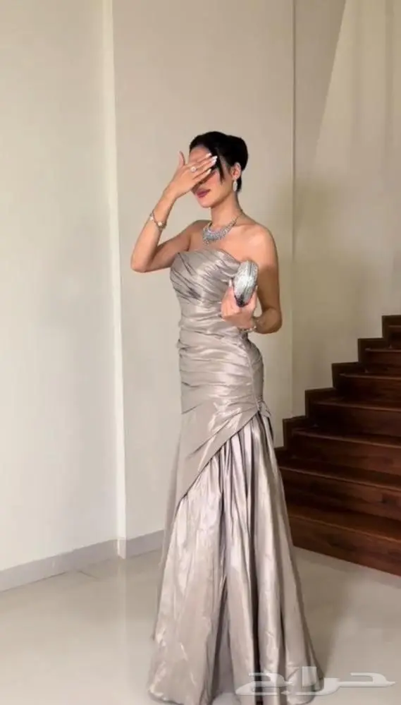 فساتين سهرة 17
