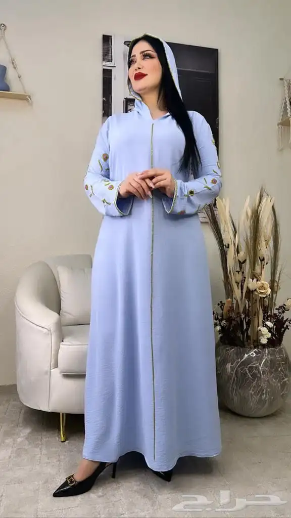 عروض جلابيات و فقطان مغربي. حبه كاش حبه مجانا 52